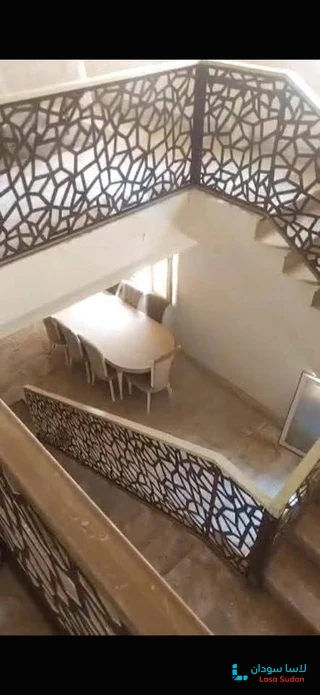 للبيع عمارة فخمة في الرياض الخرطوم preview 2