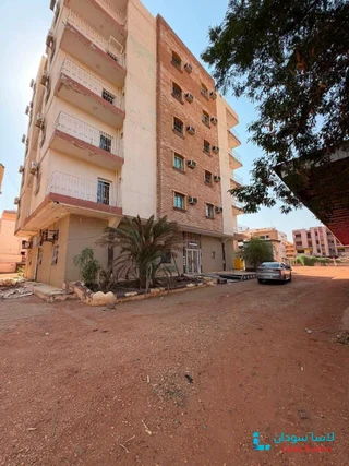 للبيع شقة تمليك بالخرطوم_الرياض