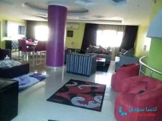 للبيع عماره بحري كافوري مربع 9