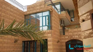 للبيع فيلا المعمورة مربع 70 preview 16