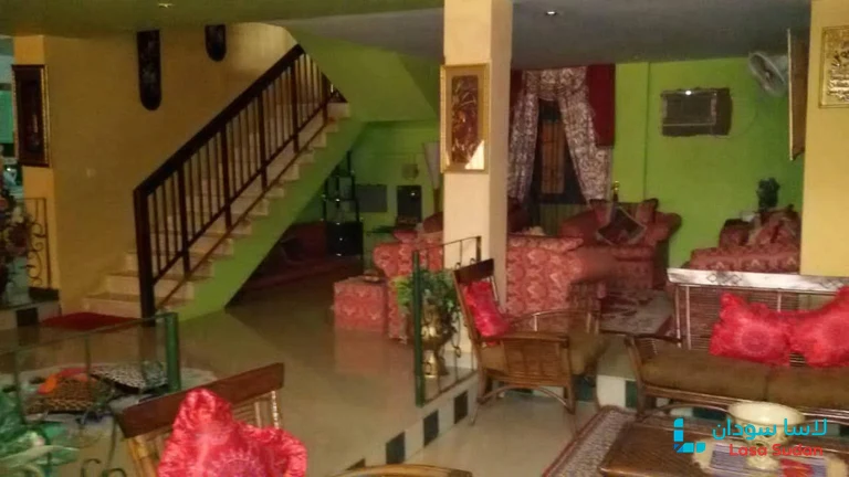 للبيع فيلا المعمورة مربع 70