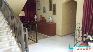 للبيع فيلا المعمورة مربع 70 preview 8
