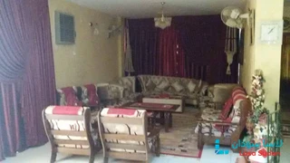 للبيع فيلا المعمورة مربع 70 preview 10