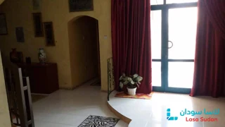 للبيع فيلا المعمورة مربع 70 preview 5