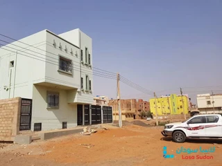 للبيع منزل بالمعمورة مربع 80