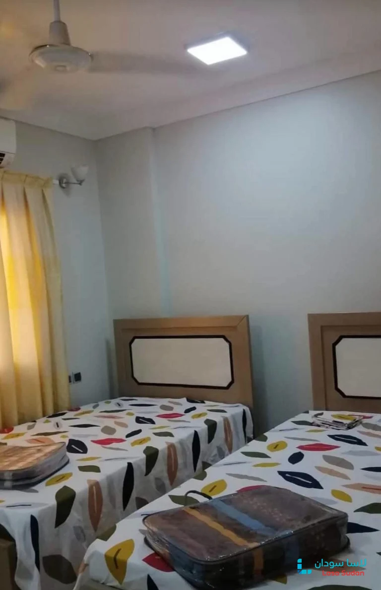 للإيجار شقق فندقية VIP