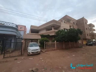 للبيع عمارة موسسة المعمورة مربع 84 preview 4
