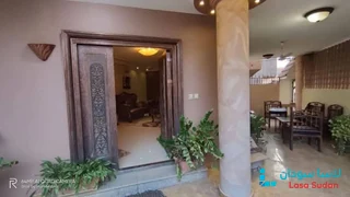 للبيع عمارة موسسة المعمورة مربع 84