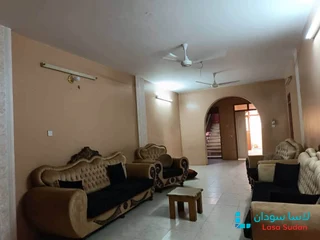 للايجار شقة مفروشة  المهندسين preview 12