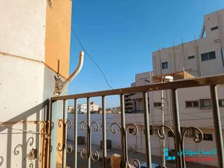 للايجار شقة مفروشة  المهندسين preview 9