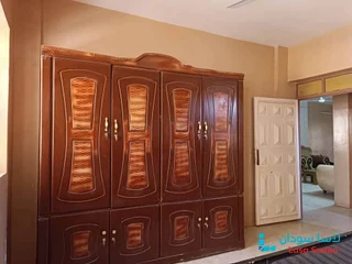 للايجار شقة مفروشة  المهندسين preview 7