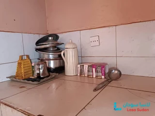 للايجار شقة مفروشة  المهندسين preview 2