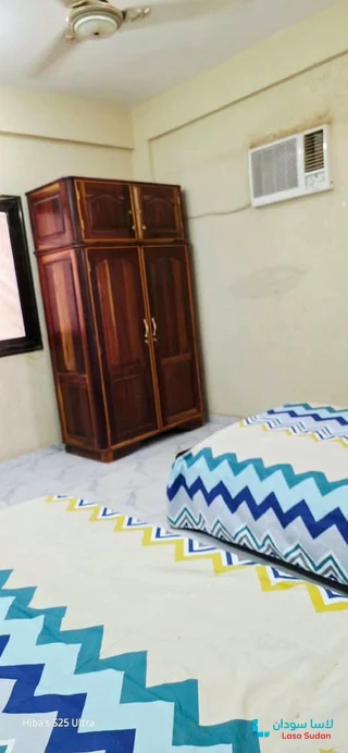 للايجار شقة مفروشة  باليومي والشهري preview 7