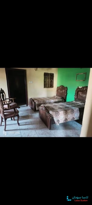 للايجار شقة مفروشة اركويت preview 9