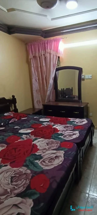 للايجار شقة مفروشة اركويت preview 4