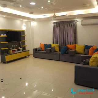 للبيع عمارة بقاردن سيتي الخرطوم preview 4
