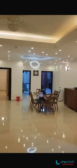 للبيع عمارة بقاردن سيتي الخرطوم preview 3