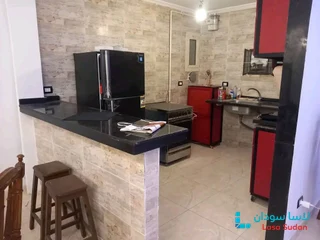 للايجار شقة  مفروشه فرش كامل preview 2