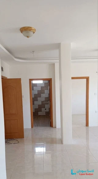 للبيع بالاقساط شقة في أركويت مربع 65