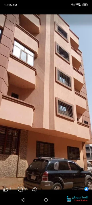 للايجار عمارة سكنية كاملة في الرياض