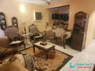 للايجار شقة مفروشة  الطائف