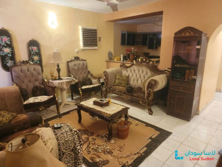 للايجار شقة مفروشة الطائف