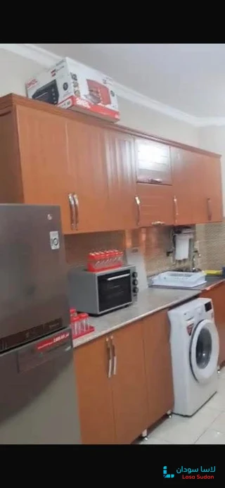 للبيع عمارة فى الخرطوم  قاردن سيتي preview 5