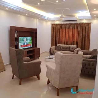 للبيع عمارة فى الخرطوم  قاردن سيتي preview 7