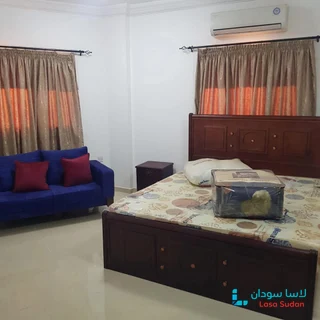 للبيع عمارة فى الخرطوم  قاردن سيتي preview 4