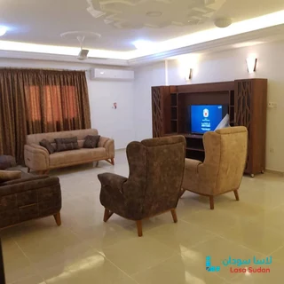 للبيع عمارة فى الخرطوم  قاردن سيتي preview 3
