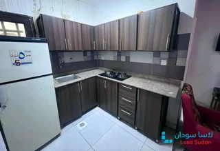 للايجار شقة أستوديو مفروشة اركويت preview 4