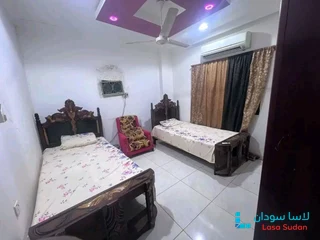 للايجار شقة أستوديو مفروشة اركويت preview 2