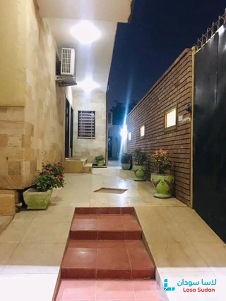 للبيع مفروشة في اركويت مربع 65