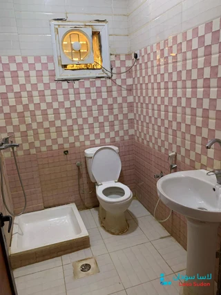 للايجار شقة غرفتين بالمعمورة مربع 81 preview 5