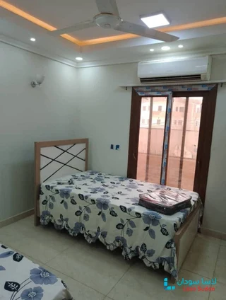 للإيجار شقق مفروشة سوبر ديلوكس  شارع الستين preview 2