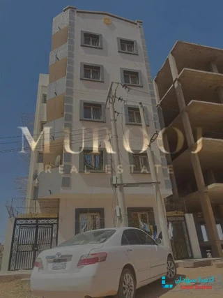 للبيع عمارة بشرق النيل القادسية preview 4