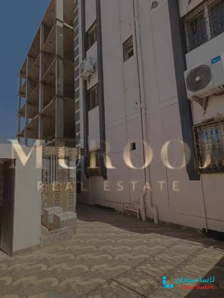 للبيع عمارة بشرق النيل القادسية preview 3
