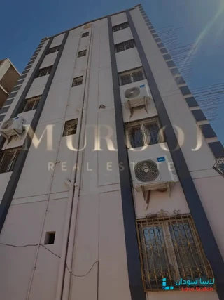 للبيع عمارة بشرق النيل القادسية preview 2