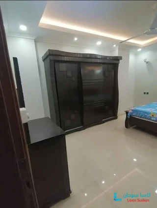 للإيجار شقق مفروشة ديلوكس شارع الستين preview 8