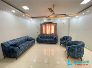 للإيجار شقق مفروشة ديلوكس شارع الستين preview 6