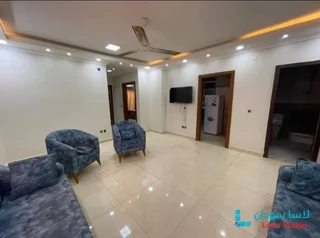 للإيجار شقق مفروشة ديلوكس شارع الستين preview 5