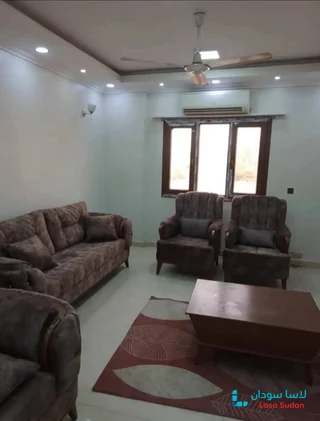 للإيجار شقق مفروشة ديلوكس شارع الستين preview 4