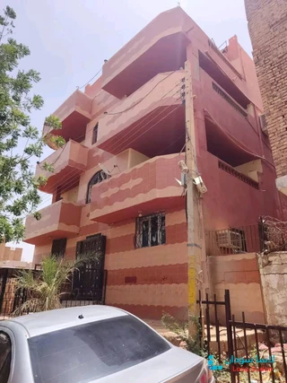 للبيع عمارة في شرق النيل حلة كوكو preview 5