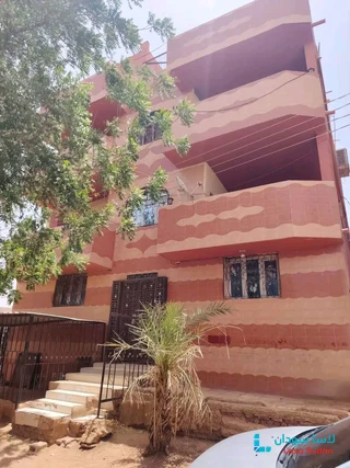 للبيع عمارة في شرق النيل حلة كوكو preview 4