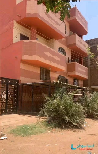 للبيع عمارة في شرق النيل حلة كوكو preview 3