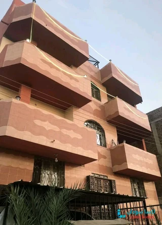 للبيع عمارة في شرق النيل حلة كوكو