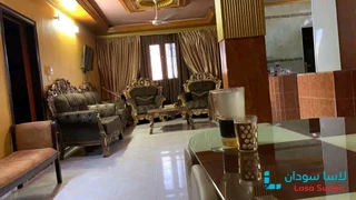 للبيع عمارة في شرق النيل حلة كوكو preview 2