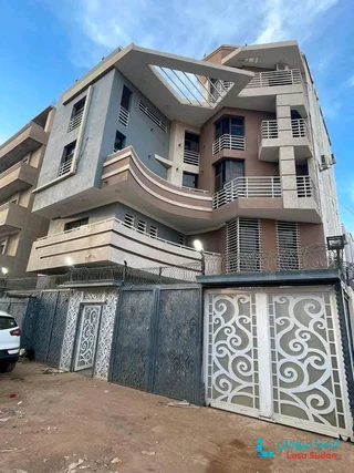 للبيع ڨيلا في المعمورة مربع 80 preview 10