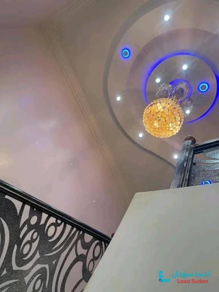 للبيع ڨيلا في المعمورة مربع 80 preview 9