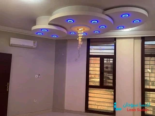 للبيع ڨيلا في المعمورة مربع 80 preview 4